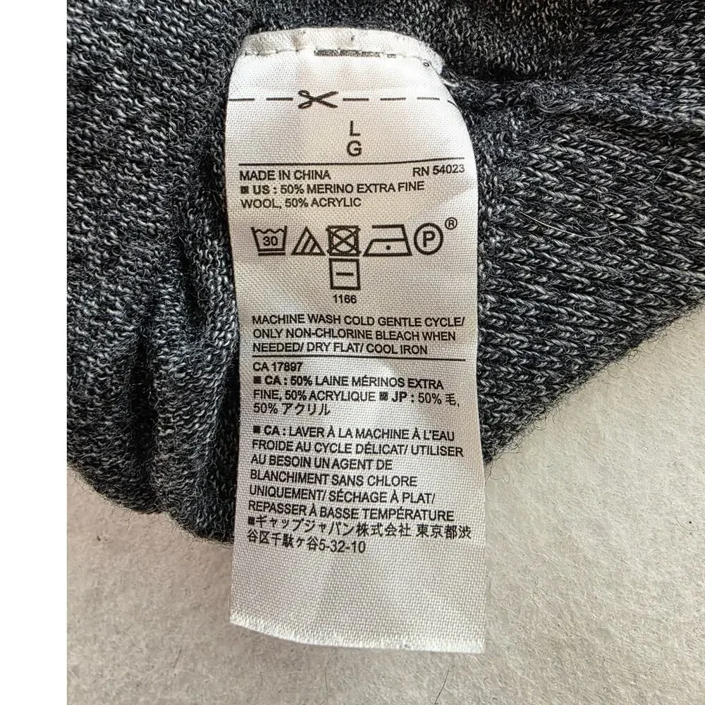 Banana Republic used good